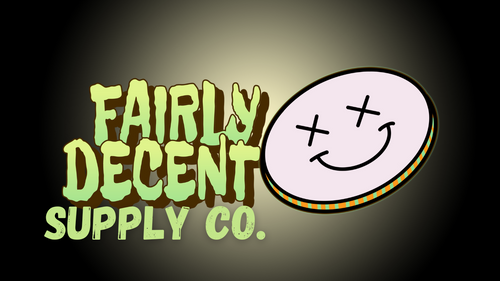 FairlyDecent Supply Co.
