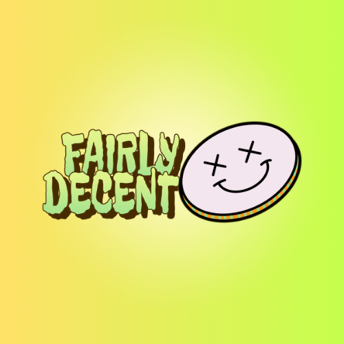 FairlyDecent Supply Co.