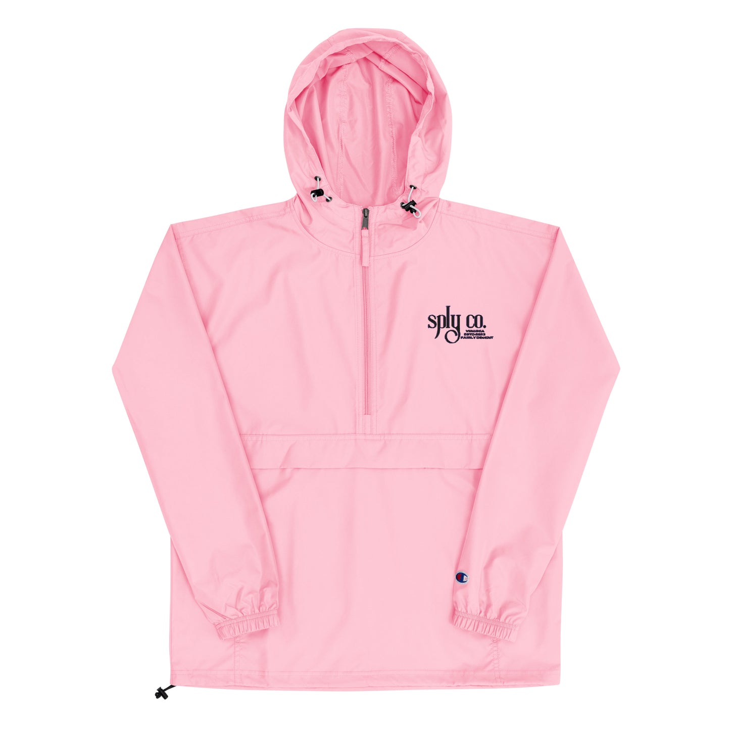 Pinky PackIt - Jacket