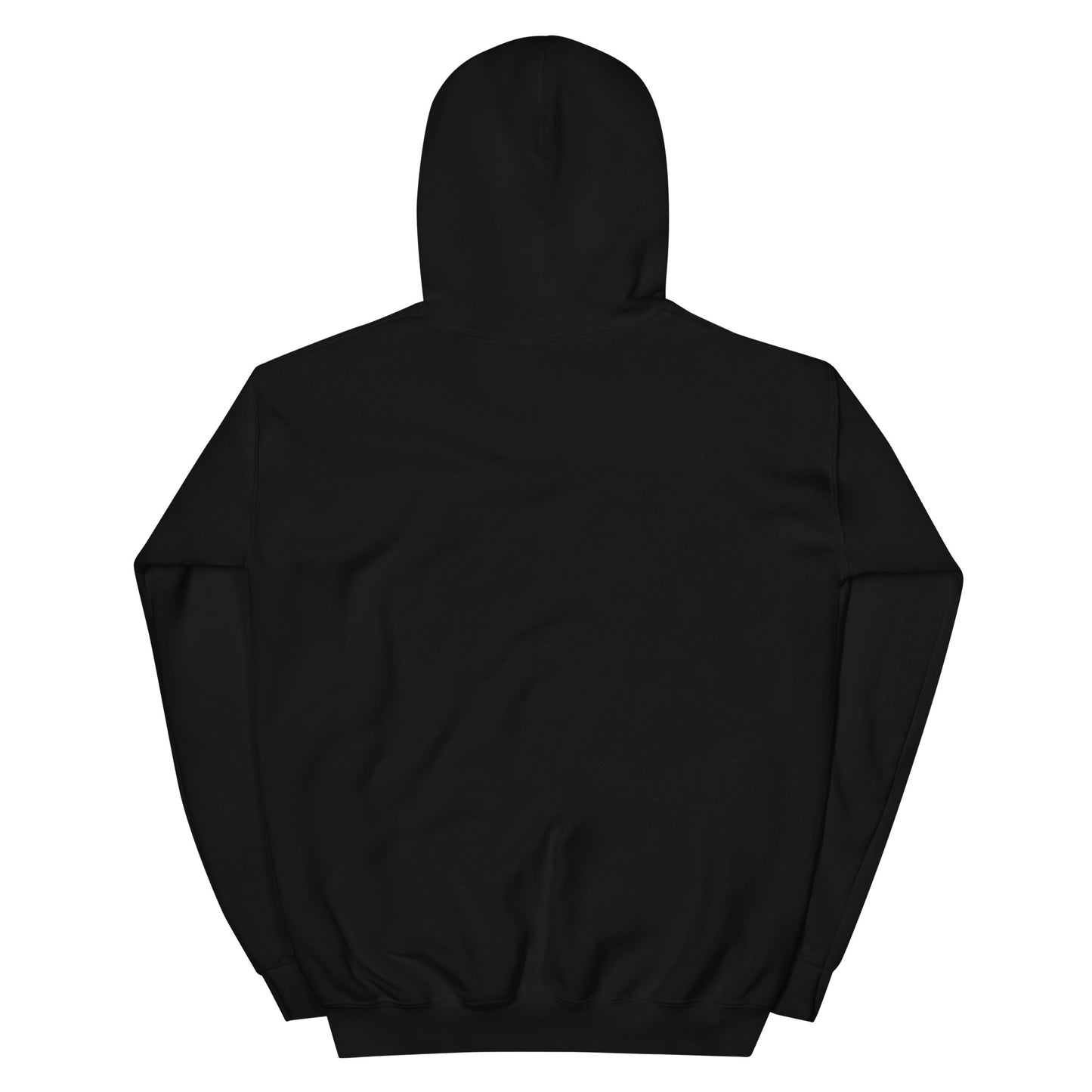 Blackout Hoodie